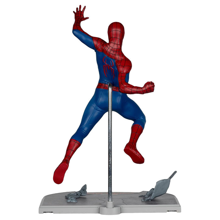Marvel Studios Spider-Man (Brand New Day) Action Figure