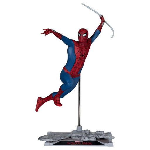 McFarlane Marvel Studios Collection Spider-Man ( Brand New Day) Action Figure