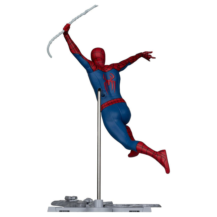 McFarlane Marvel Studios Collection Spider-Man ( Brand New Day) Action Figure
