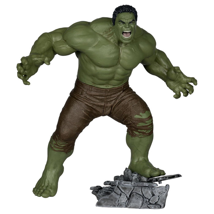 McFarlane Marvel Studios Spider-Man: Brand New Day Hulk Action Figure