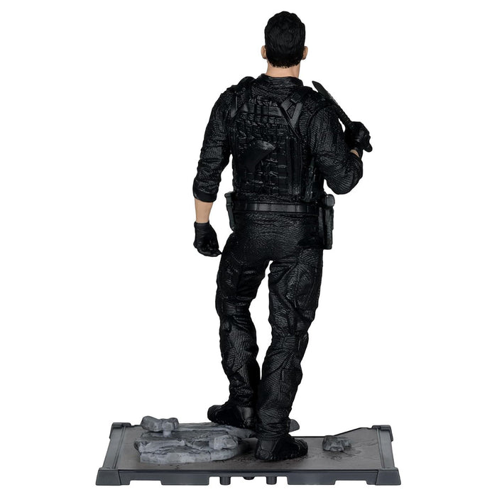 McFarlane Marvel Studios The Punisher Action Figure