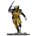 Marvel Games Collection Wolverine (Wolverine Game) Gold Label 1:10 Figure