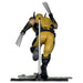 Marvel Games Collection Wolverine (Wolverine Game) Gold Label 1:10 Figure