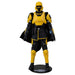 McFarlane Gaming Edition Helldivers II TR-40 Gold Eagle 7" Figure