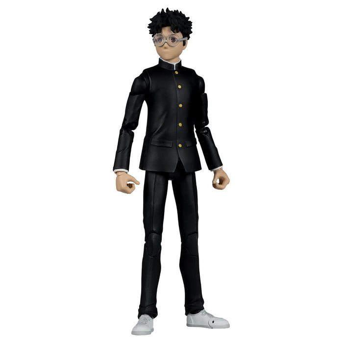 Dandadan Okarun (Ken Takakura) 7" Figure