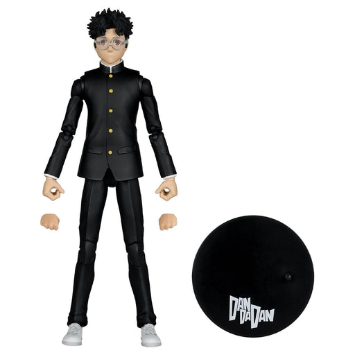 Dandadan Okarun (Ken Takakura) 7" Figure