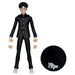 Dandadan Okarun (Ken Takakura) 7" Figure