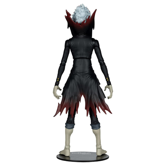 Dandadan Okarun (Transformed) 7" Figure