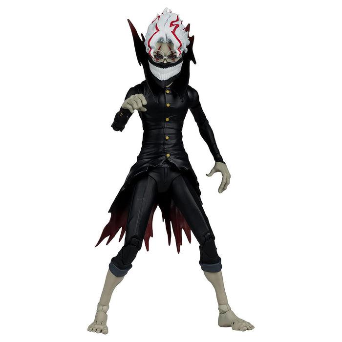 Dandadan Okarun (Transformed) 7" Figure