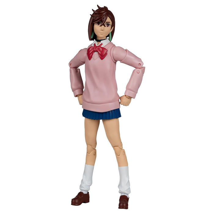 Dandadan Momo Ayase 7" Figure