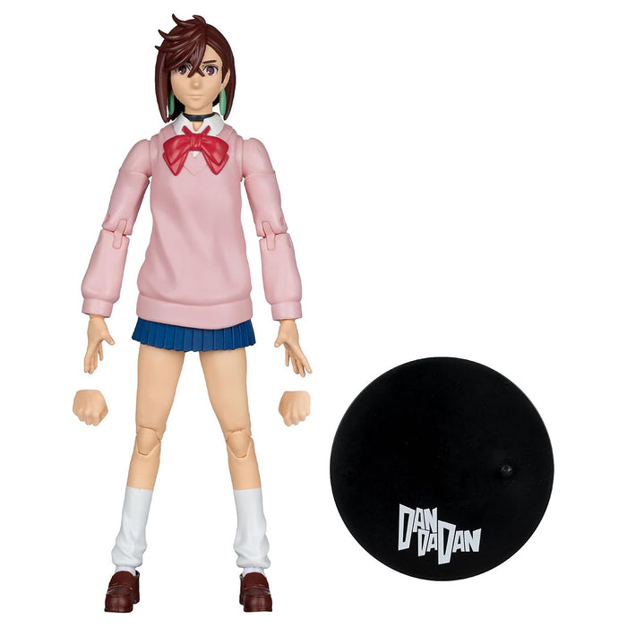 Dandadan Momo Ayase 7" Figure