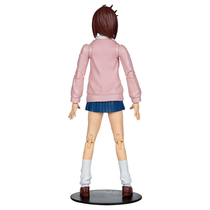 Dandadan Momo Ayase 7" Figure