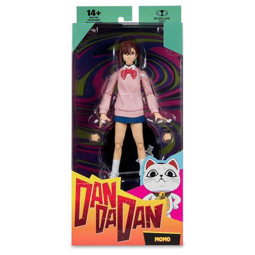 Dandadan Momo Ayase 7" Figure