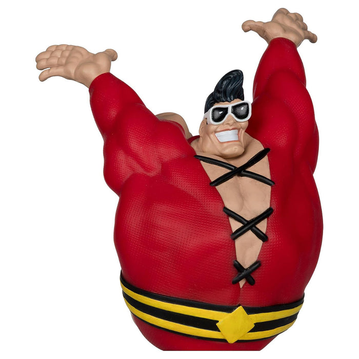 McFarlane DC Plastic Man Limited Edition Collector Vinyl Figure