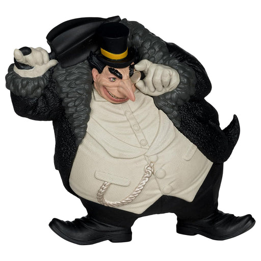 McFarlane Todd's Mods DC Batman: The Penguin Limited Edition Collector Vinyl Figure