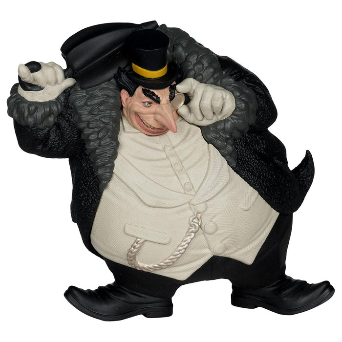 McFarlane Todd's Mods DC Batman: The Penguin Limited Edition Collector Vinyl Figure