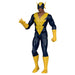 McFarlane DC Super Friends Black Vulcan 6" Action Figure 