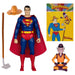 McFarlane DC Super Friends: Farmer Superman & Mr Mxyzptlk Action Figures
