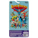 McFarlane DC Super Friends: Farmer Superman & Mr Mxyzptlk Action Figures