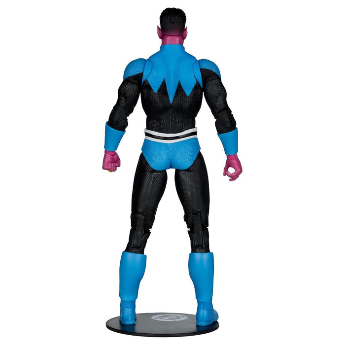 McFarlane DC Multiverse Sinestro (Classic Uniform) 7" Action Figure