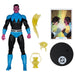 McFarlane DC Multiverse Sinestro (Classic Uniform) 7" Action Figure