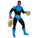 McFarlane DC Multiverse Sinestro (Classic Uniform) 7" Action Figure
