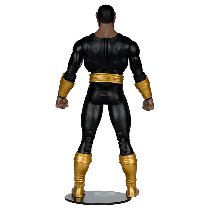 McFarlane DC Multiverse Black Adam (Modern Age) 7" Action Figure