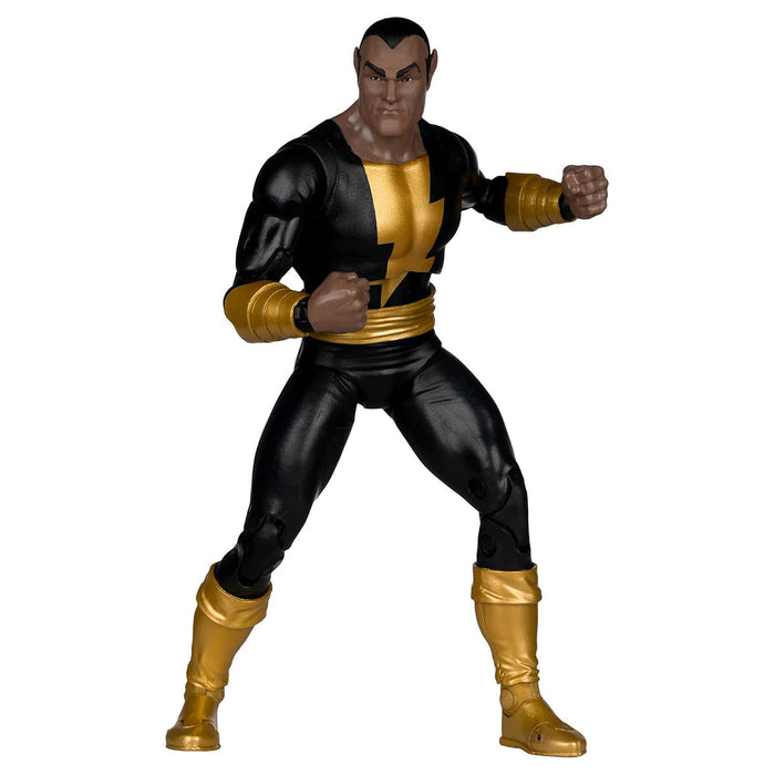 McFarlane DC Multiverse Black Adam (Modern Age) 7" Action Figure