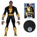 McFarlane DC Multiverse Black Adam (Modern Age) 7" Action Figure
