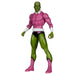 McFarlane DC Multiverse Brainiac 7" Action Figure
