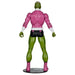 McFarlane DC Multiverse Brainiac 7" Action Figure