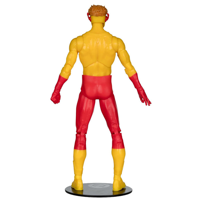 McFarlane DC Multiverse Kid Flash 7" Action Figure