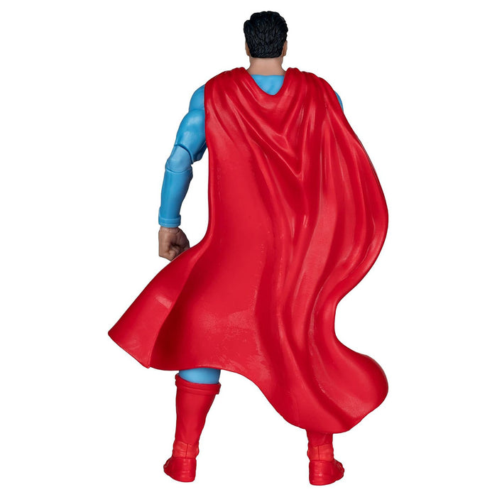 DC Multiverse Superman Classic 7" Figure