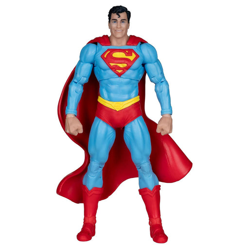 DC Multiverse Superman Classic 7" Figure
