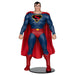 McFarlane DC Multiverse Superman Classic Animation (1940) 7" Figure