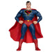 McFarlane DC Multiverse Superman Classic Animation (1940) 7" Figure