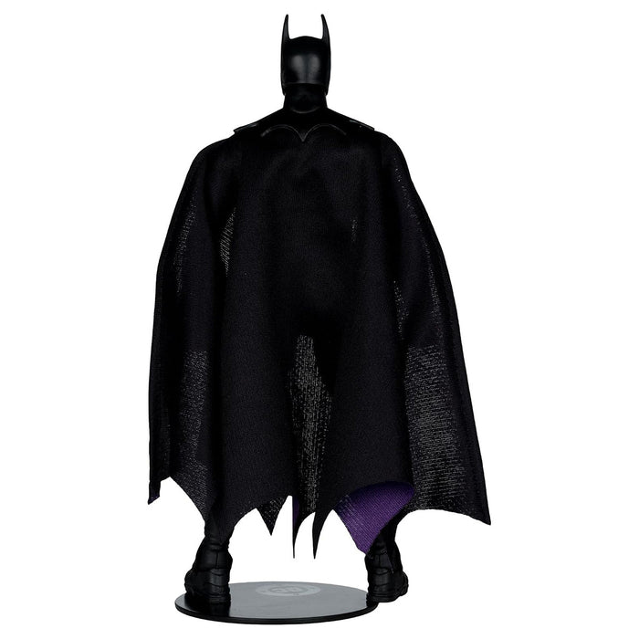 McFarlane DC Direct Batman (Batman '89) with Comic 7" Action Figure 