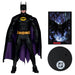 McFarlane DC Direct Batman (Batman '89) with Comic 7" Action Figure 