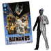 McFarlane DC Direct Two-Face (Batman '89) with Comic 7" Action Figure