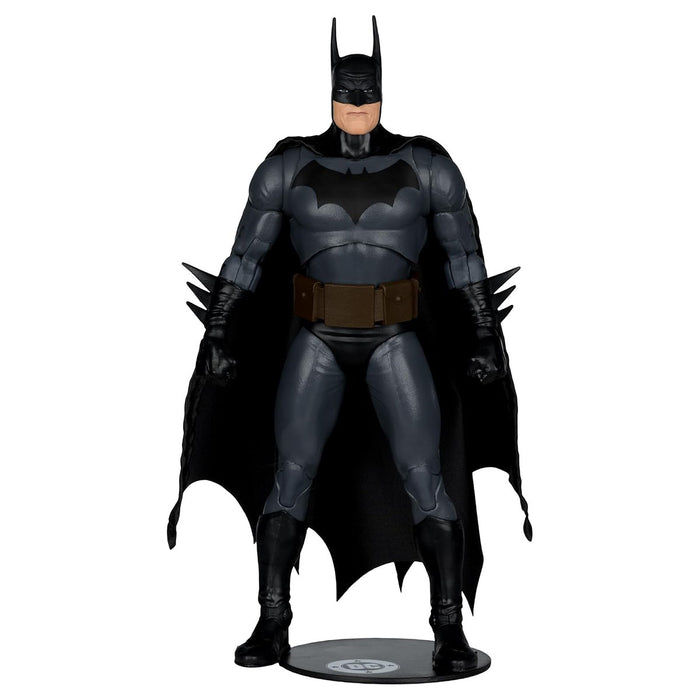 McFarlane DC Direct Batman (Justice) with Comic 7" Action Figure