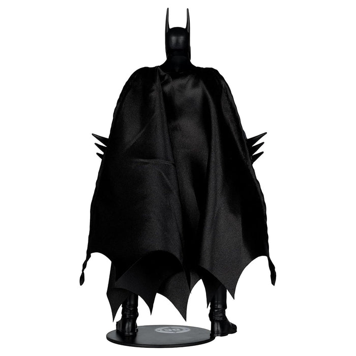 McFarlane DC Direct Batman (Justice) with Comic 7" Action Figure