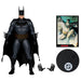 McFarlane DC Direct Batman (Justice) with Comic 7" Action Figure