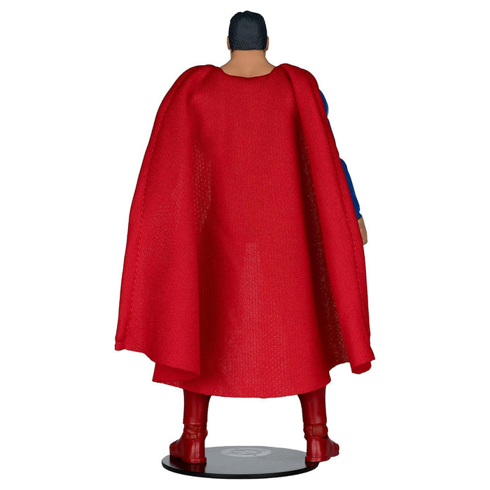 McFarlane DC Superman (Justice #1) 7"Action Figure