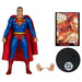 McFarlane DC Superman (Justice #1) 7"Action Figure