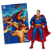 McFarlane DC Superman (Justice #1) 7"Action Figure