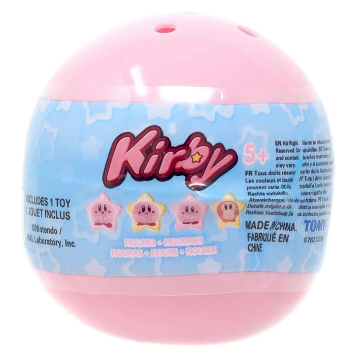 Kirby Plush Cuties (styles vary)