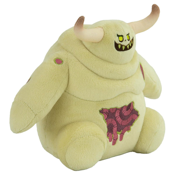 Warhammer 40,000 Nurgling: Little Unclean One 7" Plush
