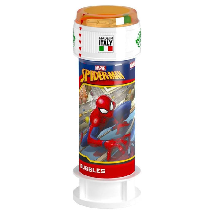 Bubble World Marvel Spider-Man Bubbles (styles vary)