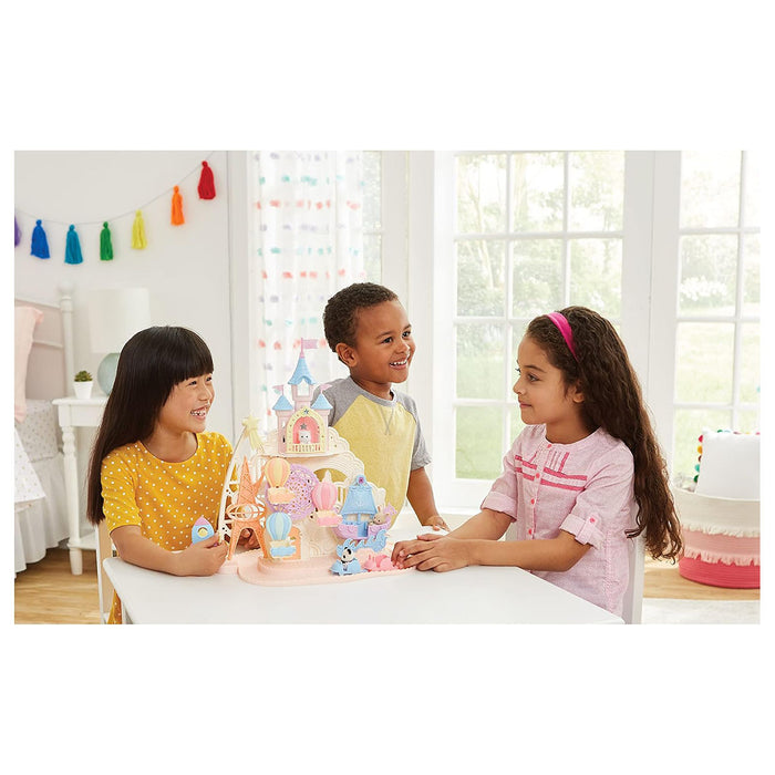 Sylvanian Families Baby Amusement Park Playset