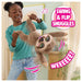 FurReal Snuggles the Smiling Sloth Interactive Pet